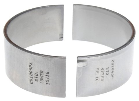 Connecting Rod Bearing - P-Series - Standard - GM Duramax 2001-16 - Each