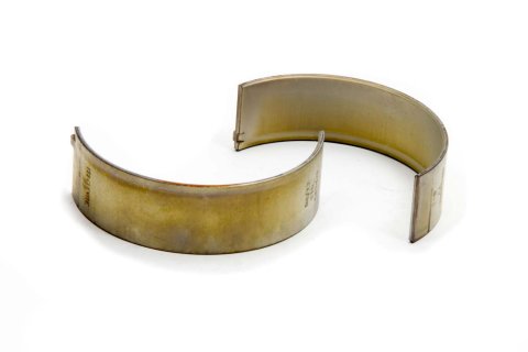 Connecting Rod Bearing - P-Series - 0.020 in Undersize - Cadillac / Oldsmobile V8 - Each