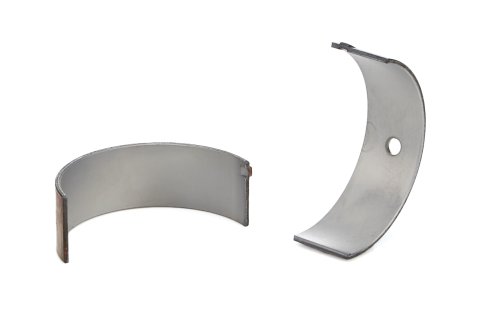 Connecting Rod Bearing - F-Series - Standard - Narrowed - Doweled - Small Block Chevy / GM LS-Series - Each