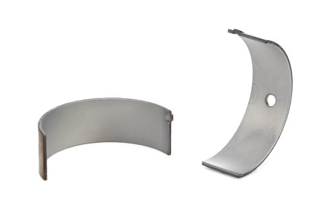 Connecting Rod Bearing - F-Series - Standard - Extra Oil Clearance - Narrowed - Doweled - Small Block Chevy / GM LS-Series - Each