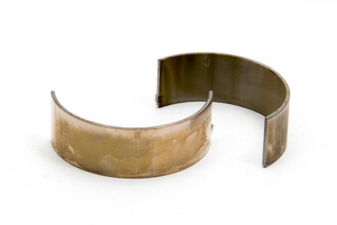 Connecting Rod Bearing - H-Series - 0.001 in Undersize - Narrowed - Small Block Chevy / GM LS-Series - Each