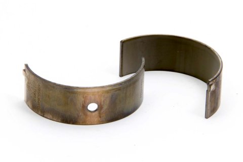 Connecting Rod Bearing - H-Series - 0.001 in Undersize - Narrowed - Doweled - Small Block Chevy / GM LS-Series - Each