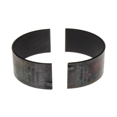 Connecting Rod Bearing - H-Series - 0.020 in Undersize - Narrowed - Coated - Small Block Chevy / GM LS-Series - Each