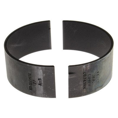 Connecting Rod Bearing - H-Series - Standard - Narrowed - Coated - Big Block Chevy - Each