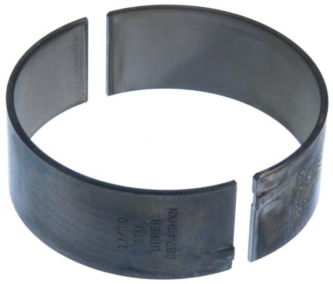 Connecting Rod Bearing - H-Series - Standard - Extra Oil Clearance - Narrowed - Coated - Big Block Chevy - Each