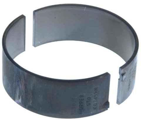 Connecting Rod Bearing - H-Series - 0.001 in Undersize - Narrowed - Coated - Small Block Chevy - Each