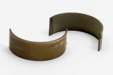 Connecting Rod Bearing - H-Series - Standard - Extra Oil Clearance - Narrowed - Small Block Chevy - Each