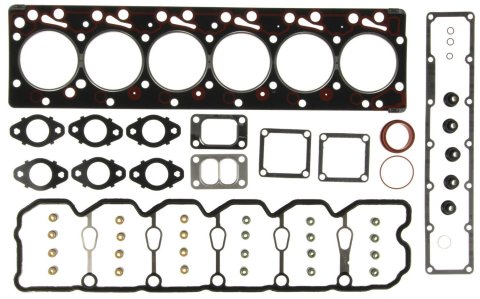 Engine Gasket Set - Top End - 5.9 L - Dodge Cummins - Kit