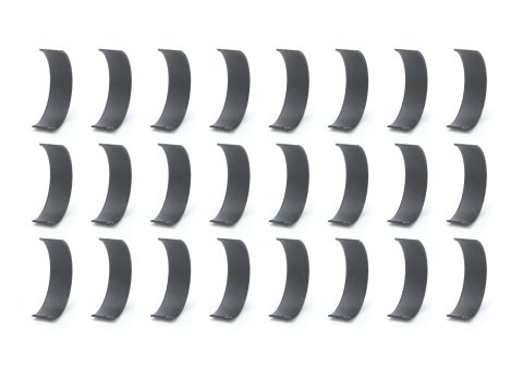 Main Bearing - V-Series - Standard - Lower Only - Coated - Mopar 426 Hemi - Set of 24