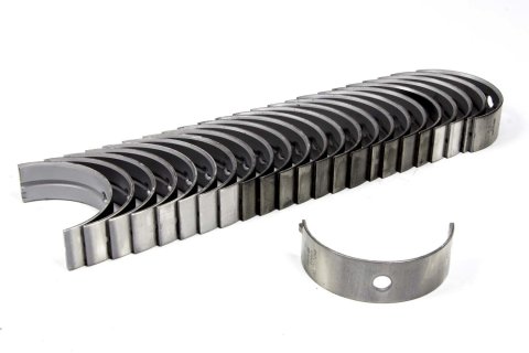 Main Bearing - V-Series - Standard - Upper Only - Mopar 426 Hemi - Set of 24