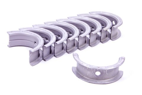 Main Bearing - V-Series - Standard - Upper Only - Mopar 426 Hemi - Set of 9