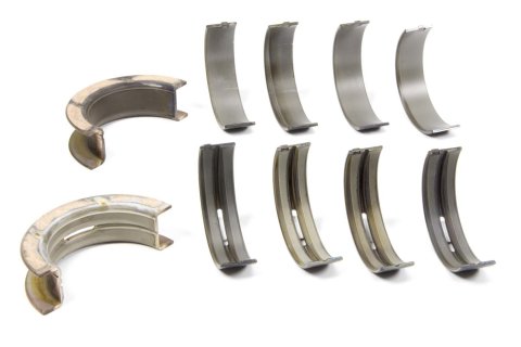 Main Bearing - H-Series - Standard - Ford Cleveland / Modified - Kit