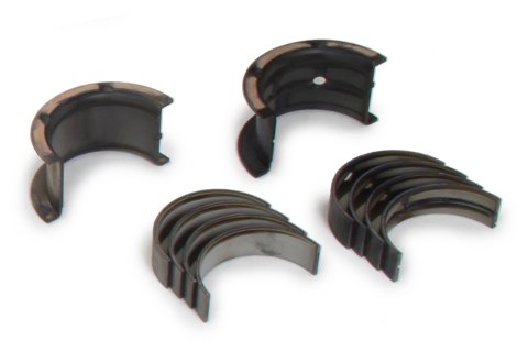 Main Bearing - H-Series - 0.011 in Undersize - Small Block Chevy - Kit