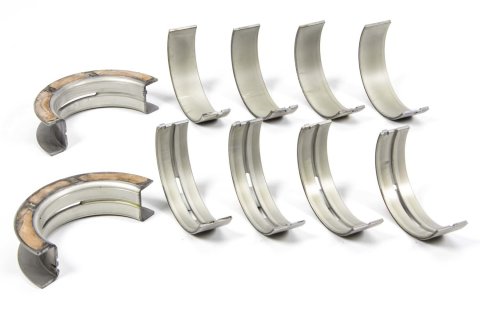 Main Bearing - P-Series - Standard - Big Block Ford - Kit