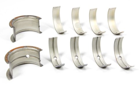 Main Bearing - P-Series - 0.010 in Undersize - Big Block Ford - Kit