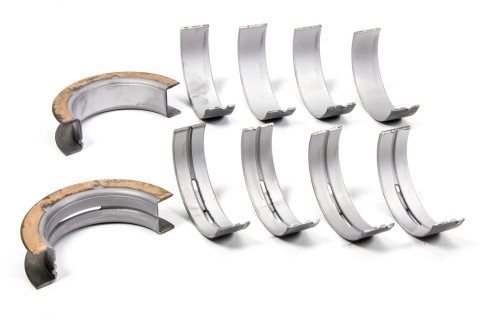 Main Bearing - V-Series - 0.010 in Undersize - Big Block Ford - Kit