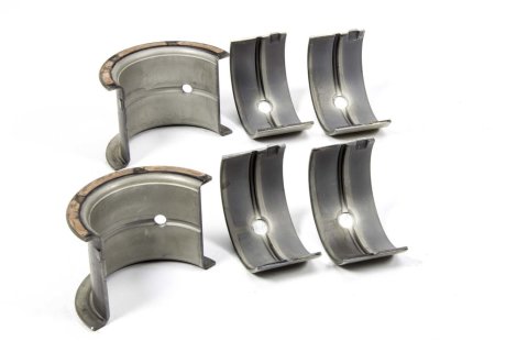 Main Bearing - P-Series - 0.010 in Undersize - Ford Flathead - Kit