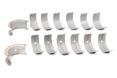 Main Bearing - P-Series - Standard - Nissan 6-Cylinder - Kit