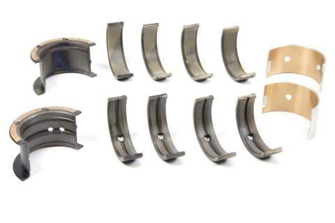 Main Bearing - H-Series - Standard - Small Block Chevy - Kit