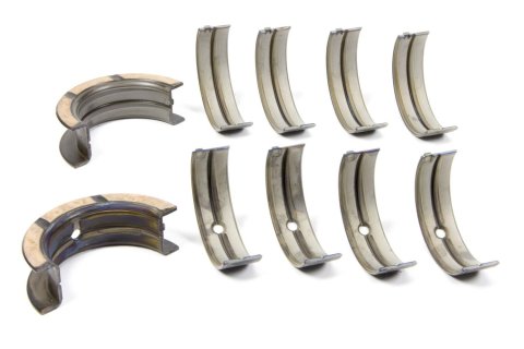 Main Bearing - HG-Series - Standard - Mopar RB-Series - Kit