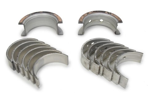 Main Bearing - P-Series - 0.010 in Undersize - International Tractor - Kit