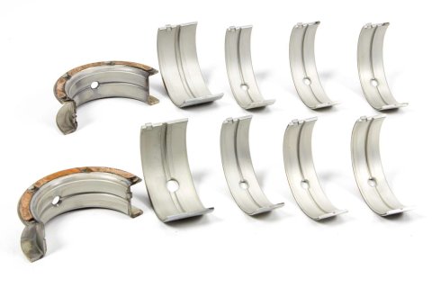 Main Bearing - P-Series - 0.020 in Undersize - Small Block Mopar - Kit
