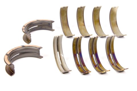 Main Bearing - H-Series - Standard - Ford Cleveland / Modified / Small Block - Kit