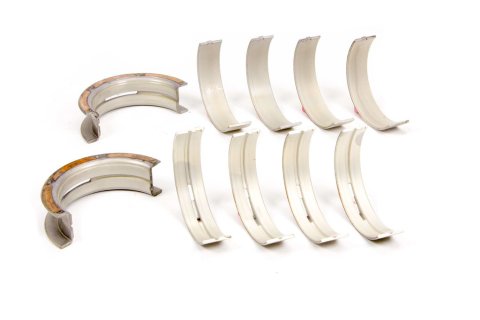 Main Bearing - P-Series - 0.020 in Undersize - Ford Cleveland / Modified / Small Block - Kit
