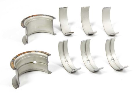Main Bearing - P-Series - Standard - GM V6 - Kit