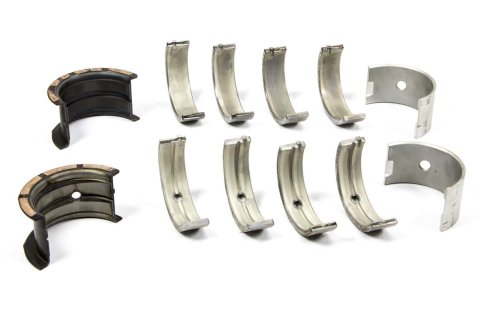 Main Bearing - P-Series - Standard - Small Block Chevy - Kit