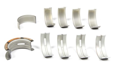 Main Bearing - P-Series - Standard - Ford 4-Cylinder - Kit