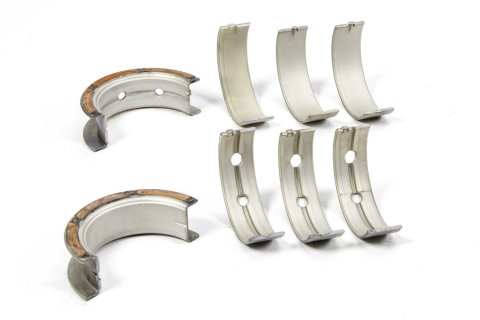Main Bearing - P-Series - 0.010 in Undersize - Buick V6 - Kit