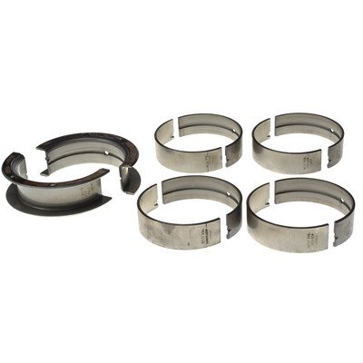 Main Bearing - P-Series - 0.010 in Undersize - 7.3 L - Ford PowerStroke - Kit