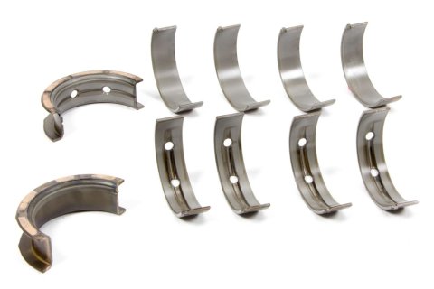 Main Bearing - H-Series - 0.010 in Undersize - GM LS-Series - Kit