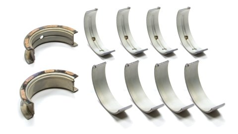 Main Bearing - P-Series - 0.020 in Undersize - GM LS-Series - Kit