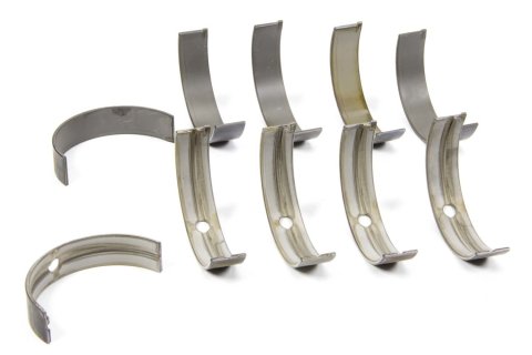 Main Bearing - H-Series - Standard - GM Duramax - Kit