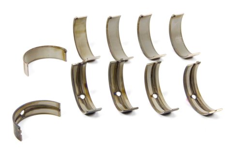 Main Bearing - H-Series - Standard - Extra Oil Clearance - Mopar Gen III Hemi - Kit
