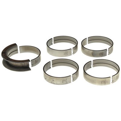 Main Bearing - P-Series - 0.25 mm Undersize - 6.0 L - Ford PowerStroke - Kit