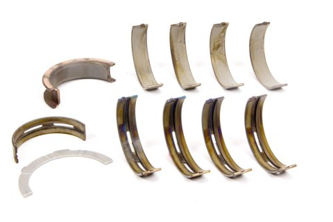 Main Bearing - H-Series - Standard - Ford Modular - Kit