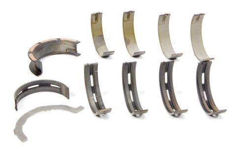 Main Bearing - H-Series - Standard - Extra Oil Clearance - Ford Coyote - Kit