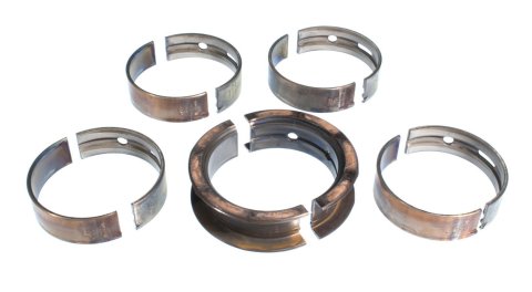 Main Bearing - H-Series - Standard - GM LS-Series - Kit