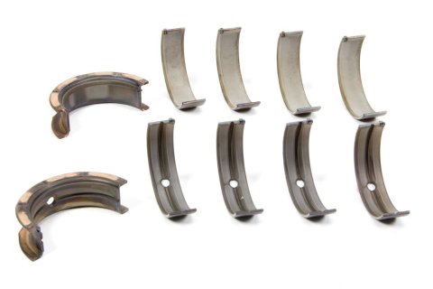Main Bearing - H-Series - Standard - Extra Oil Clearance - Dart LS-Series - Kit