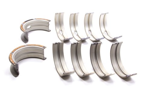 Main Bearing - P-Series - 0.020 in Undersize - Mopar 426 Hemi - Kit