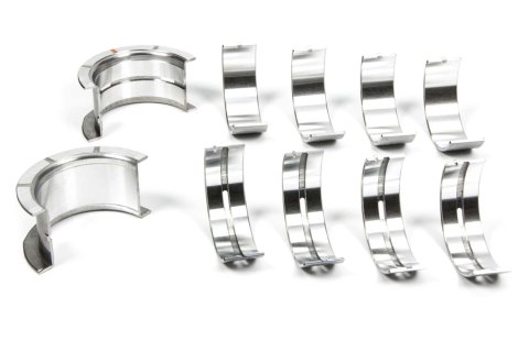 Main Bearing - A-Series - Standard - Big Block Chevy - Kit