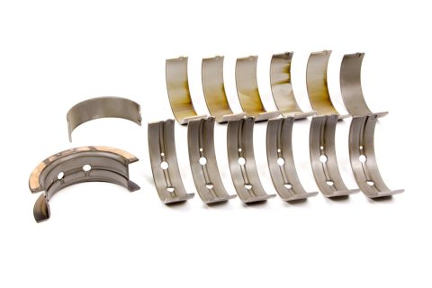 Main Bearing - H-Series - Standard - Dodge Cummins - Kit