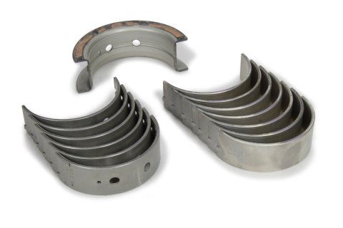 Main Bearing - P-Series - Standard - 0.25 mm Undersize - Dodge Cummins - Kit