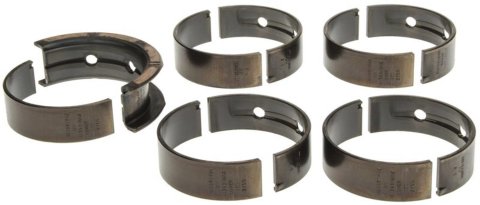 Main Bearing - H Series - Standard - Extra oil Clearance - GM GenV LT-Series - Kit