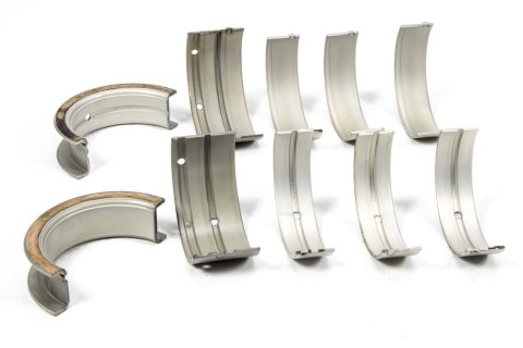 Main Bearing - G-Series - Standard - Pontiac V8 - Kit