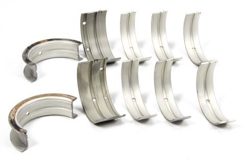 Main Bearing - P-Series - Standard - GM 4-Cylinder / Pontiac V8 - Kit