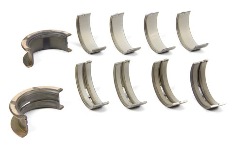 Main Bearing - H-Series - Standard - Small Block Ford - Kit